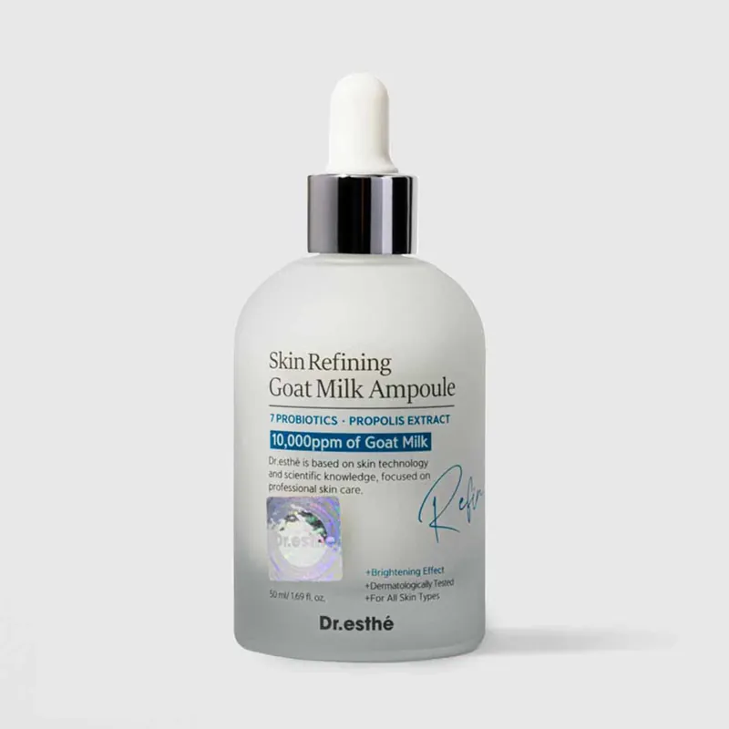 Dr. esthé Goat Milk Ampoule