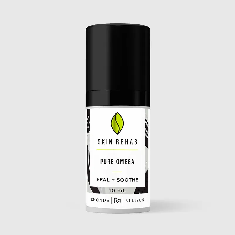 Rhonda Allison Pure Omega (Omega 6)