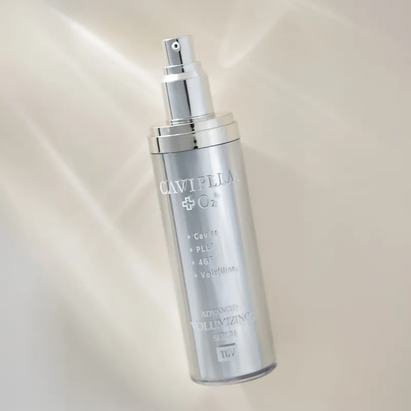 HOP+ Caviplla+O2 Advanced Volumizing Serum - House of PLLA