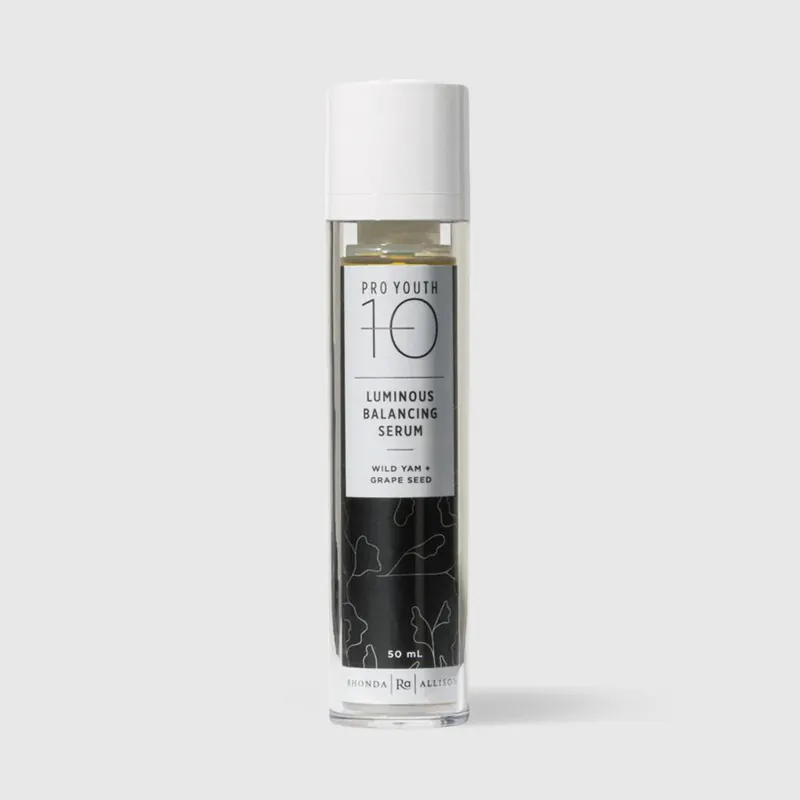 Rhonda Allison Luminous Balancing Serum