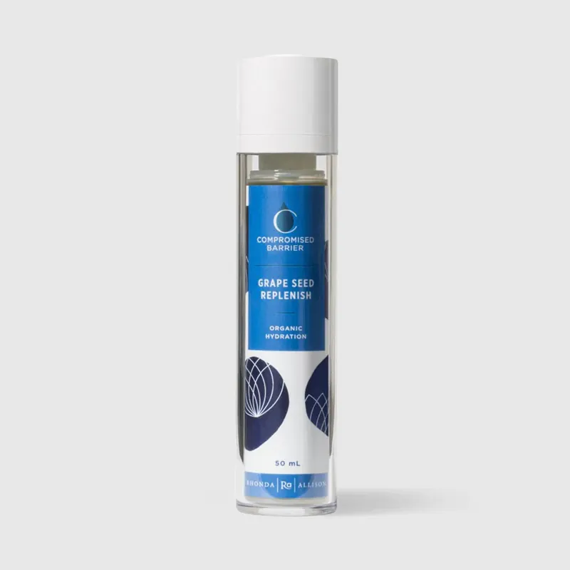 Rhonda Allison Grape Seed Replenish
