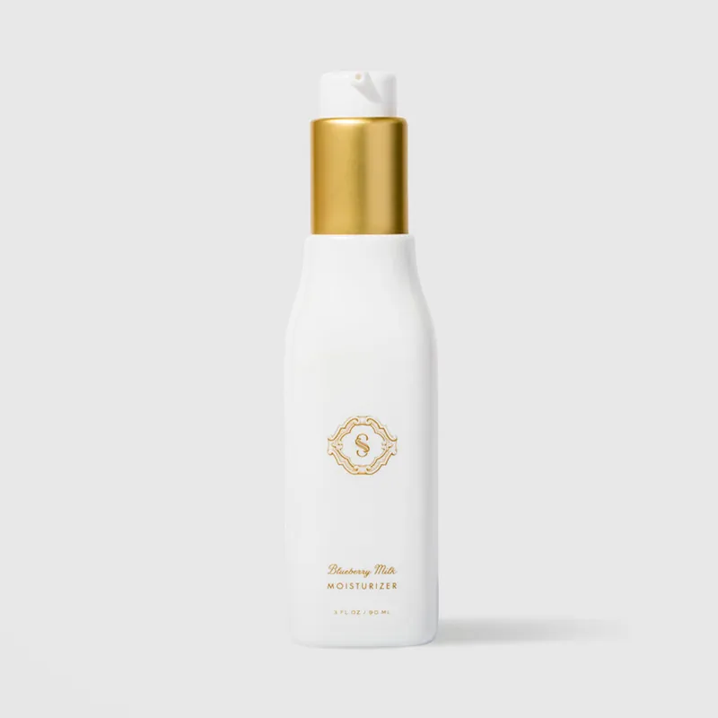 Sorella Apothecary Blueberry Milk Moisturizer
