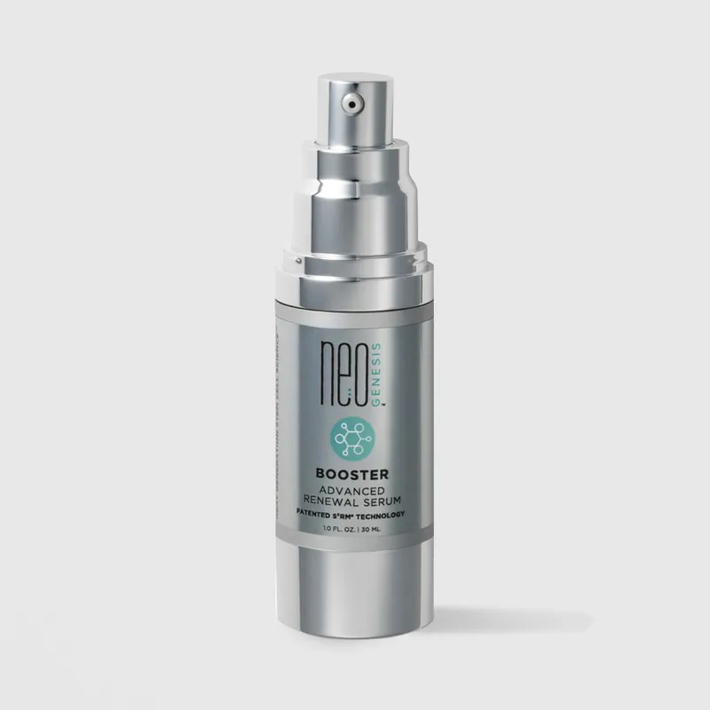 NeoGenesis Booster Serum