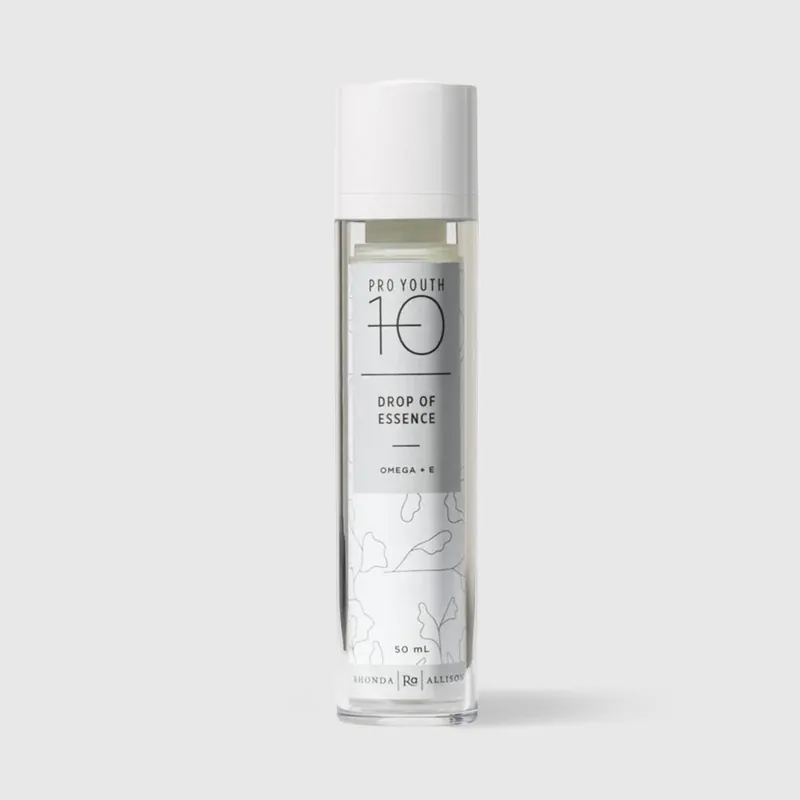 Rhonda Allison Drop of Essence