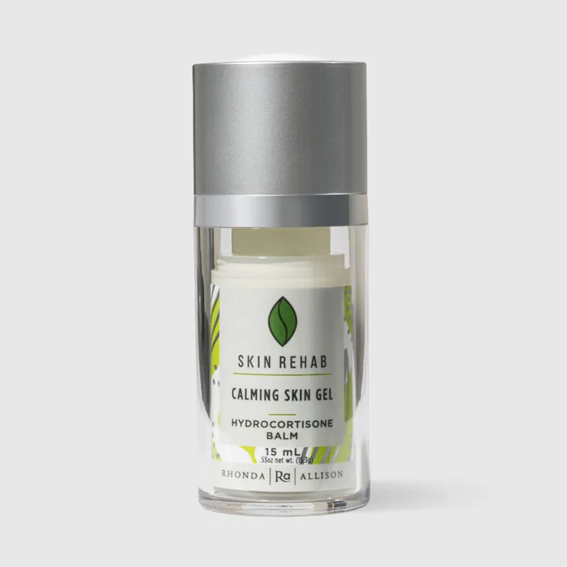 Rhonda Allison Calming Skin Gel