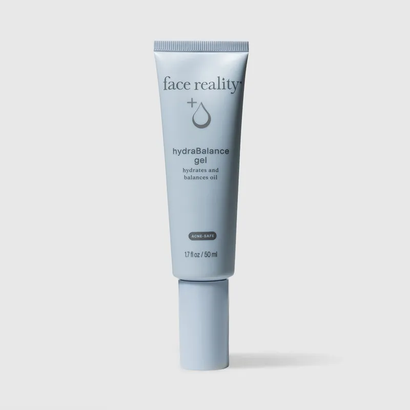 Face Reality hydraBalance Hydrating Gel