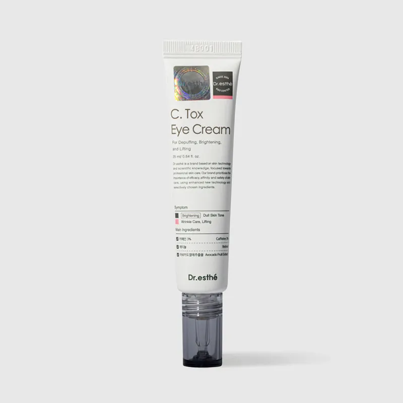 Dr. esthé C-Tox Eye Cream