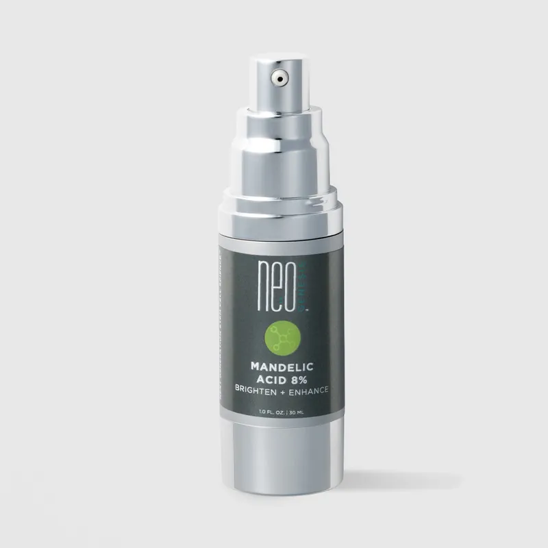 NeoGenesis Mandelic Acid 8% Serum