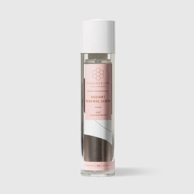 Rhonda Allison Radiant Renewal Serum