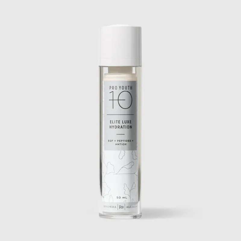 Rhonda Allison Elite Luxe Hydration