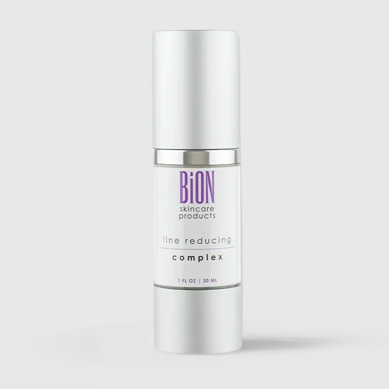 BiON Line Reducing Complex - Bion Research