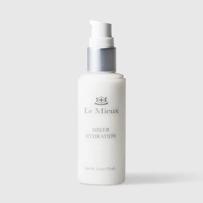 Le Mieux Sheer Hydration
