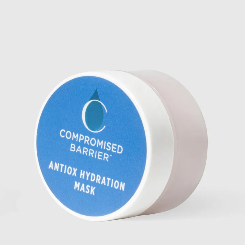 Rhonda Allison Antiox Hydration Mask