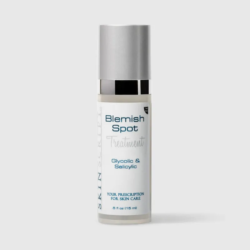 Skin Script Blemish Spot Treatment