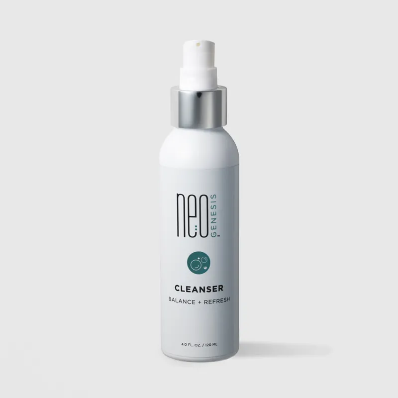 NeoGenesis Cleanser