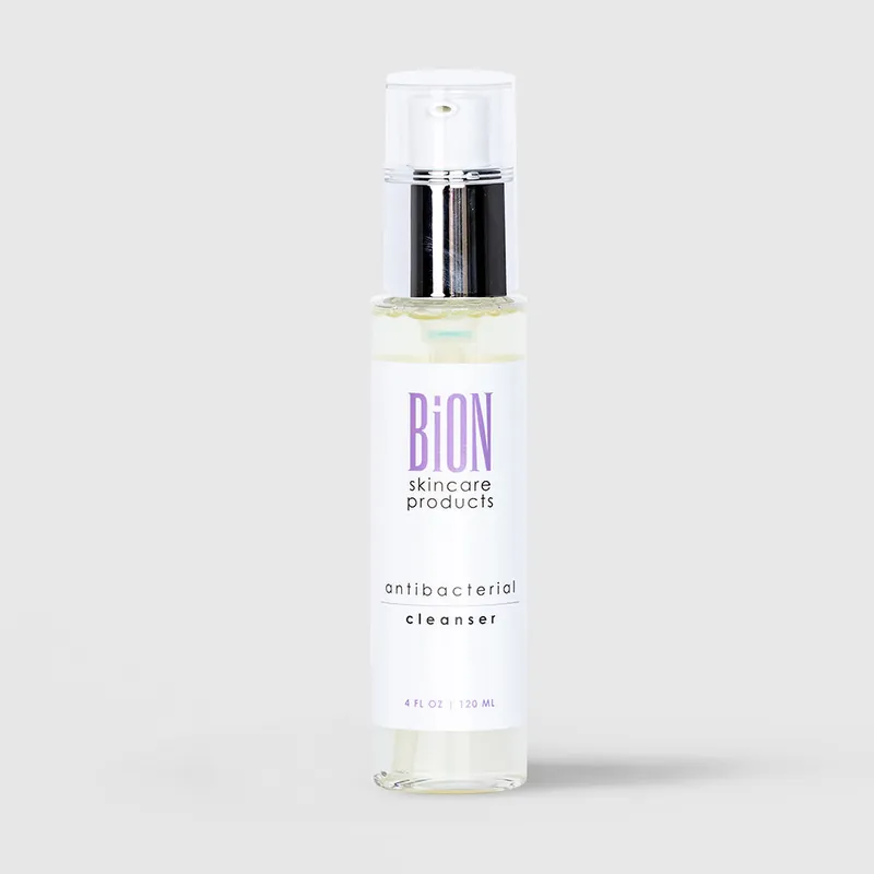 BiON Antibacterial Cleanser - Bion Research