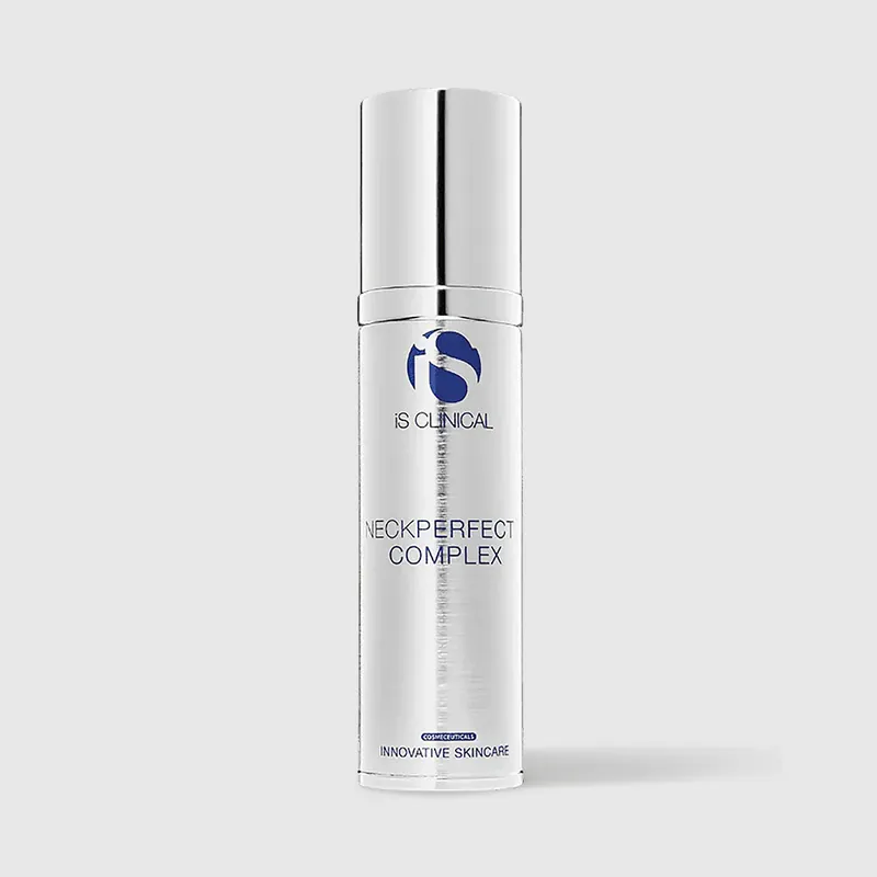 iS Clinical NeckPerfect Complex