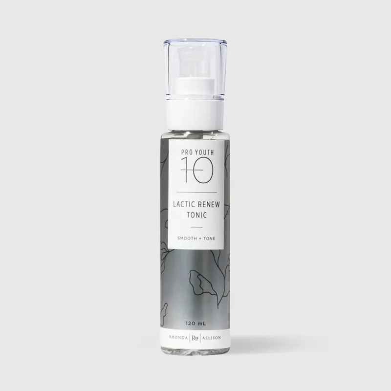 Rhonda Allison Lactic Renew Tonic