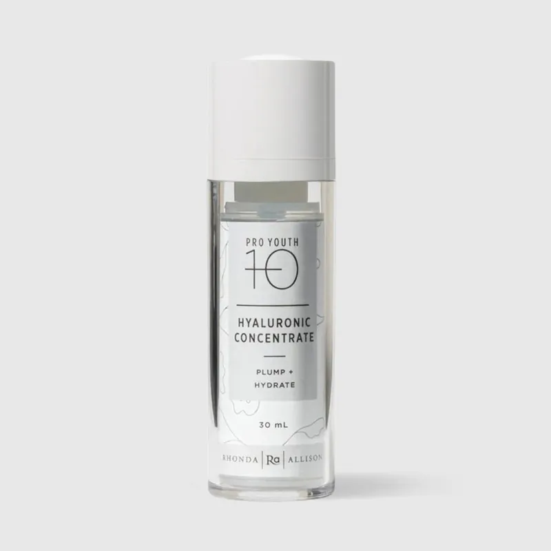Rhonda Allison Hyaluronic Concentrate