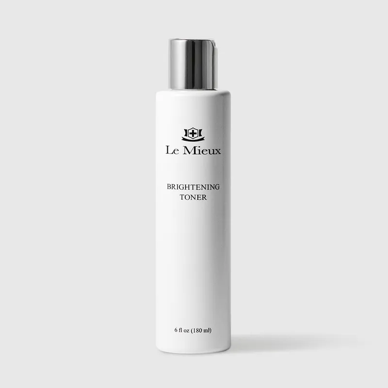 Le Mieux Brightening Toner