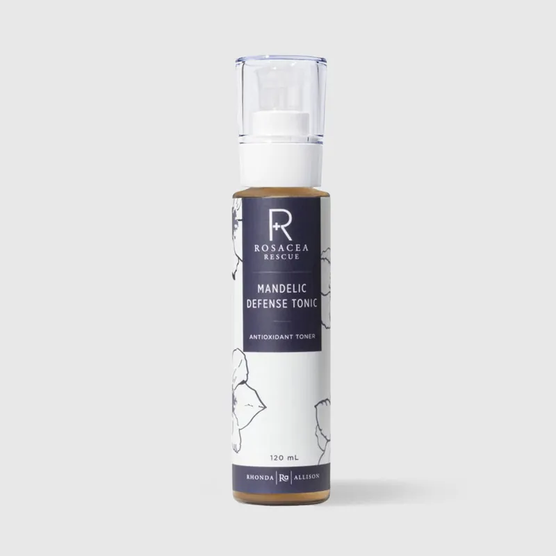 Rhonda Allison Mandelic Defense Tonic