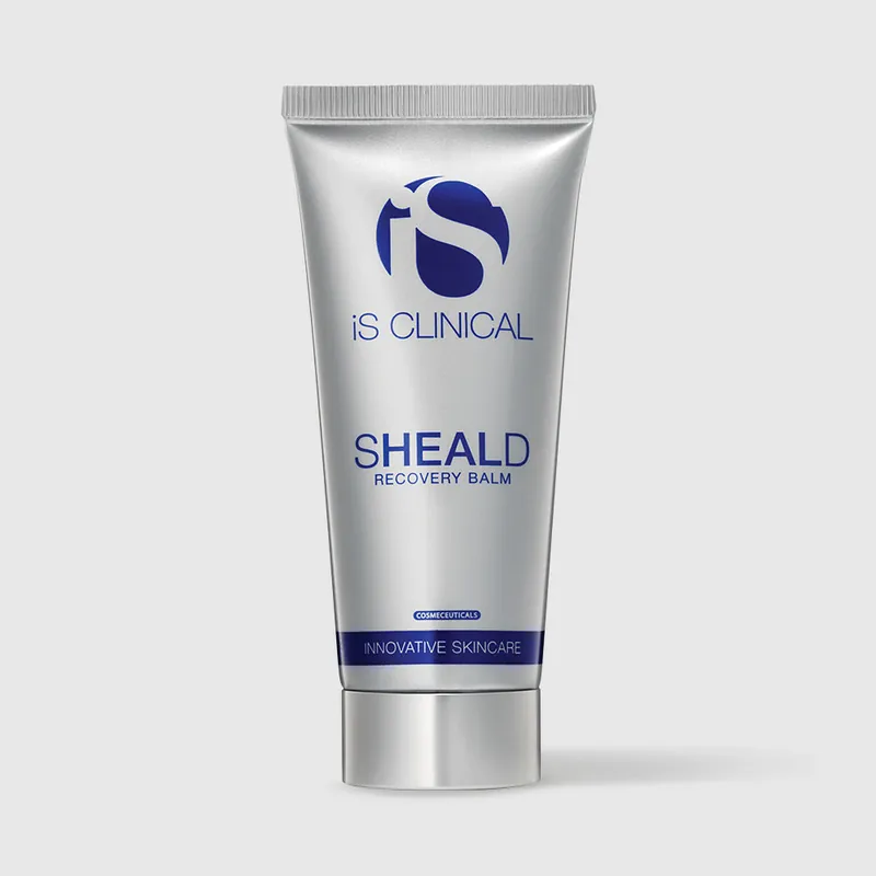 iS Clinical SHEALD Recovery Balm