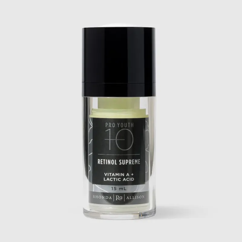 Rhonda Allison Retinol Supreme