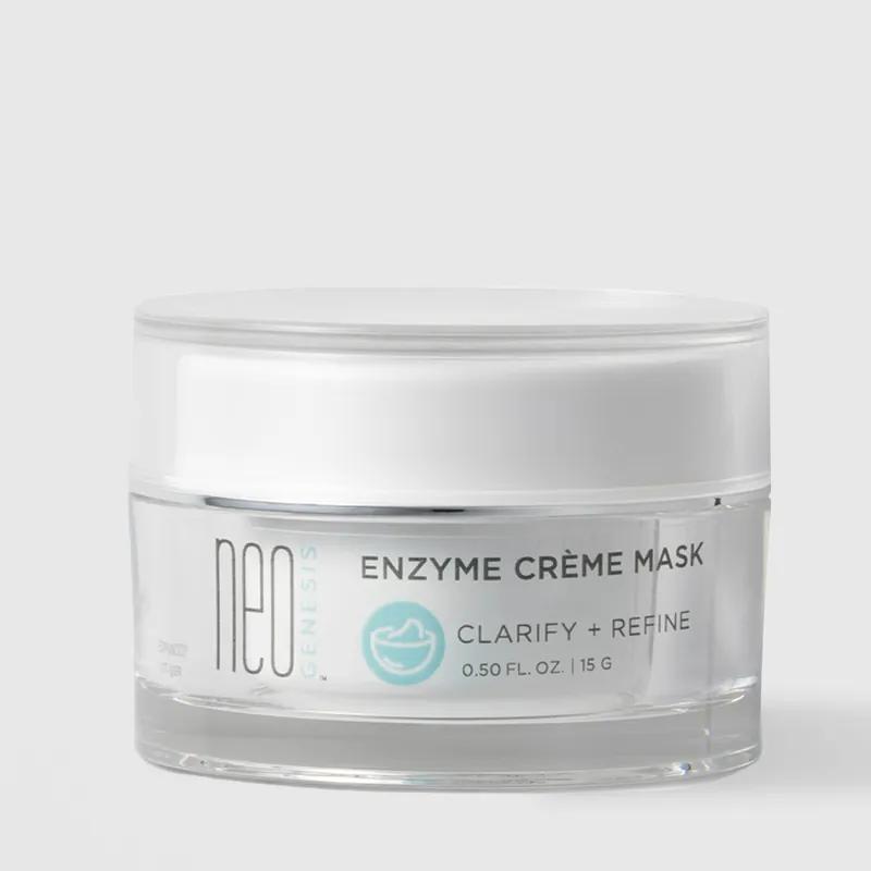 NeoGenesis Enzyme Creme Mask