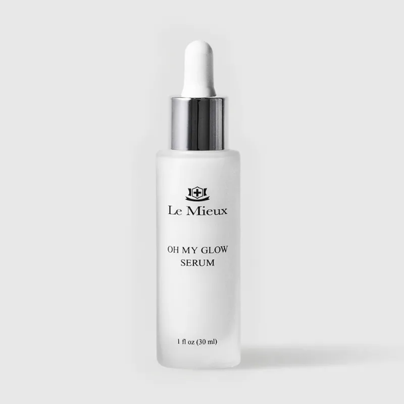 Le Mieux Oh My Glow Serum