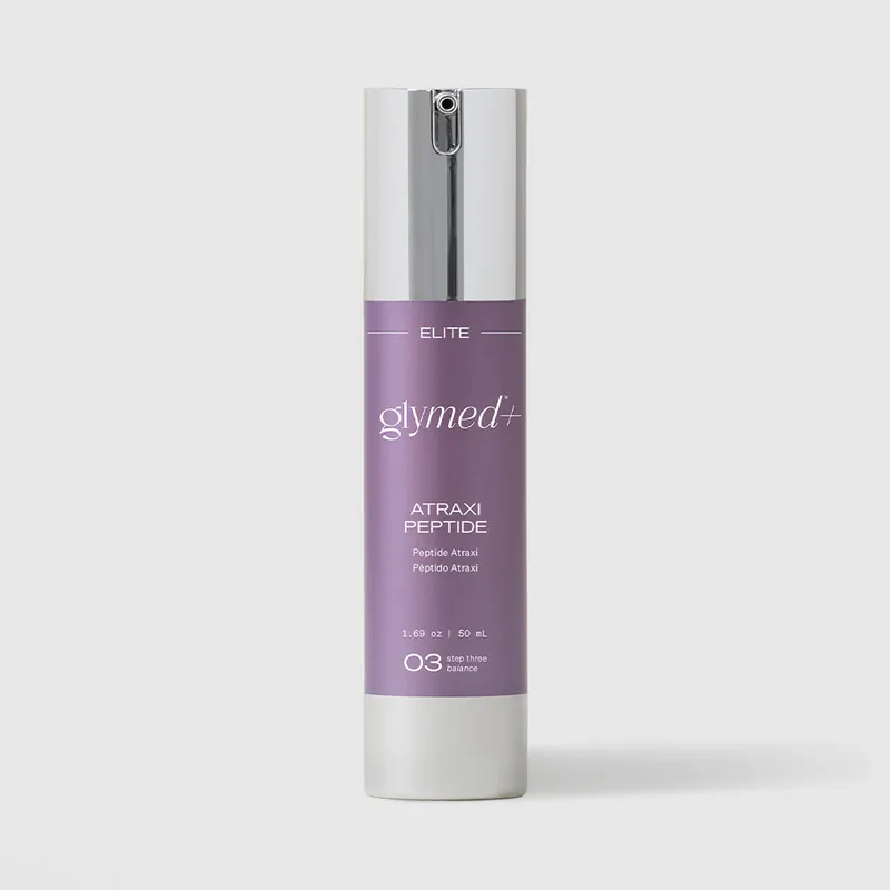 GlyMed Plus Atraxi Peptide