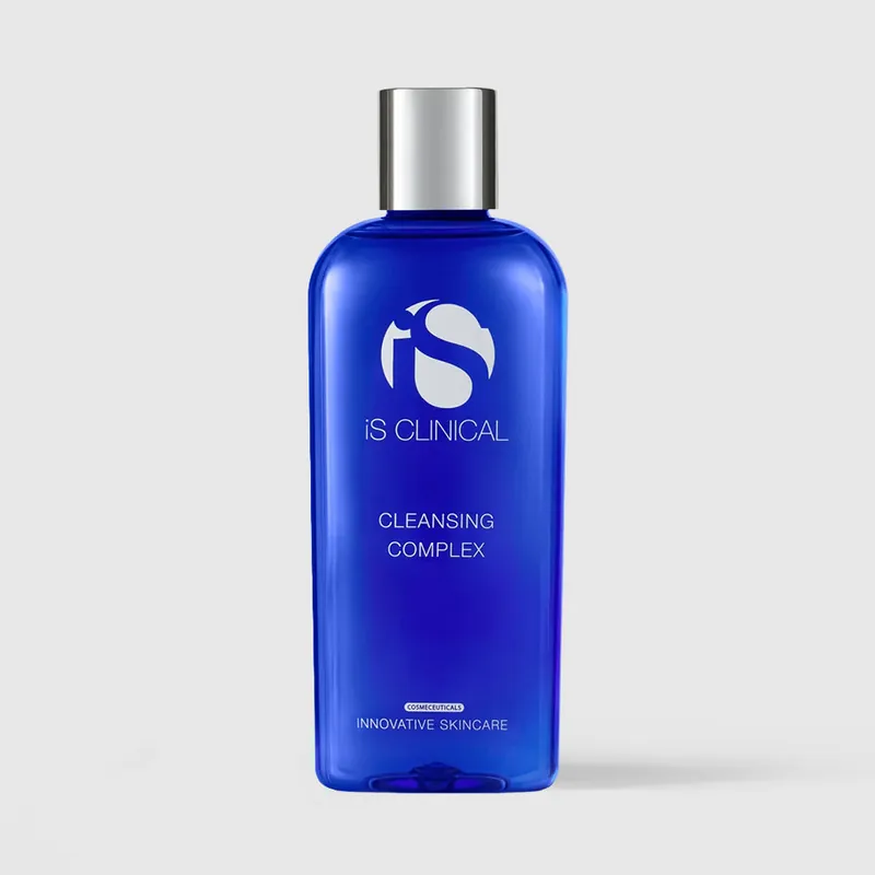 iS Clinical Cleansing Complex