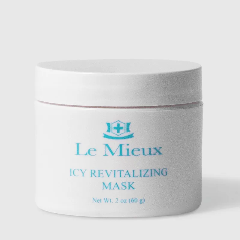 Le Mieux Icy Revitalizing Mask