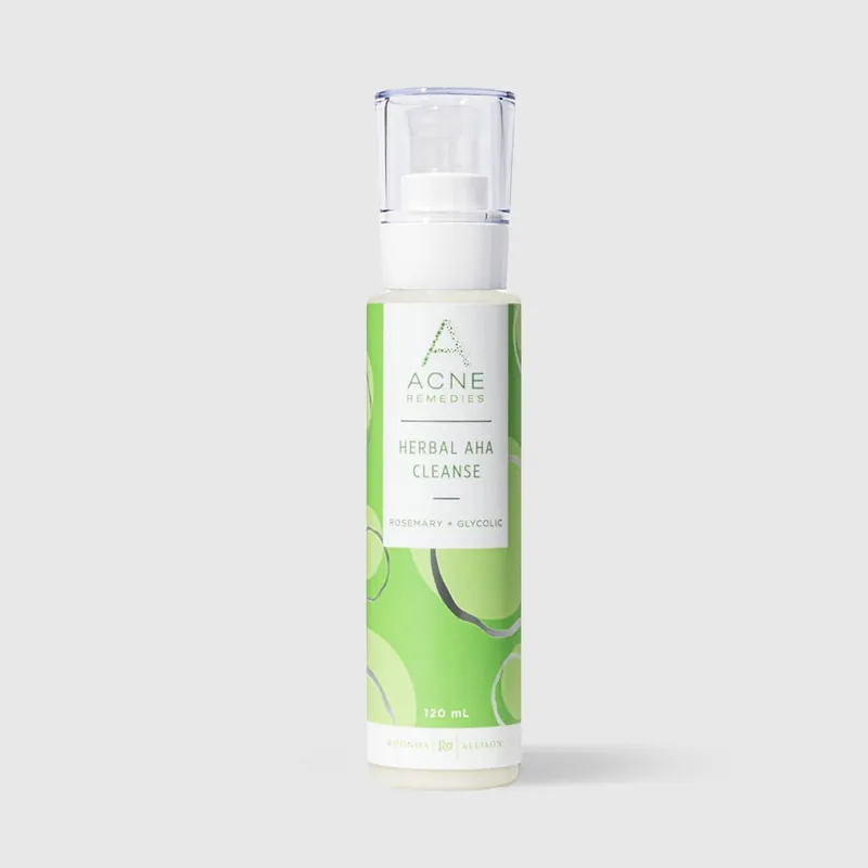 Rhonda Allison Herbal AHA Cleanse