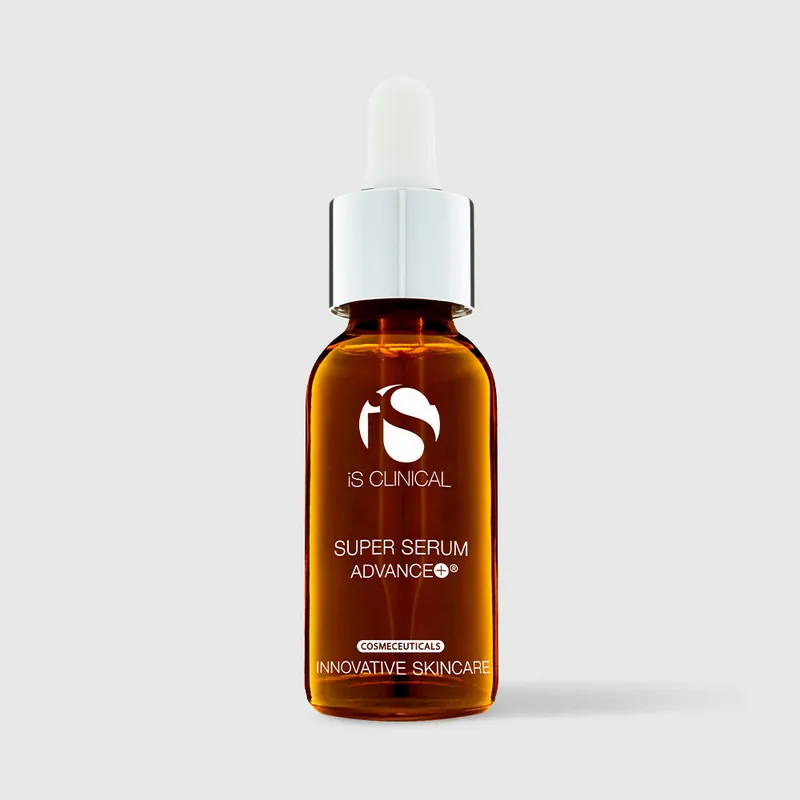 iS Clinical Super Serum Advance+