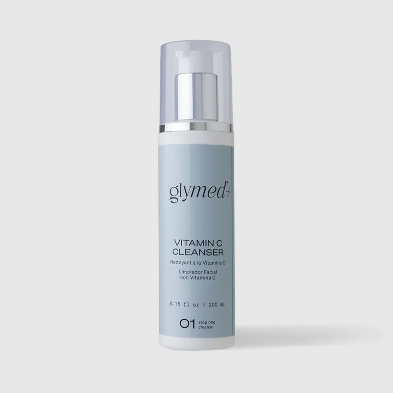GlyMed Plus Vitamin C Cleanser
