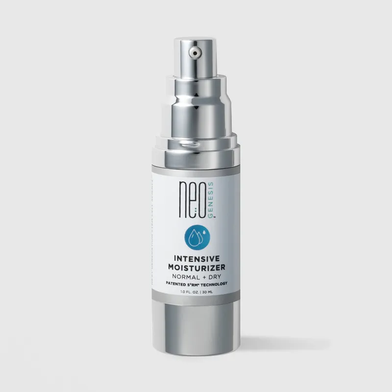 NeoGenesis Intensive Moisturizer