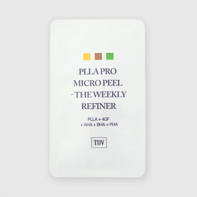HOP+ PLLA Pro Micro Peel - House of PLLA