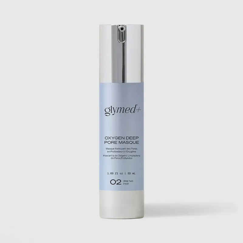 GlyMed Plus Oxygen Deep Pore Masque