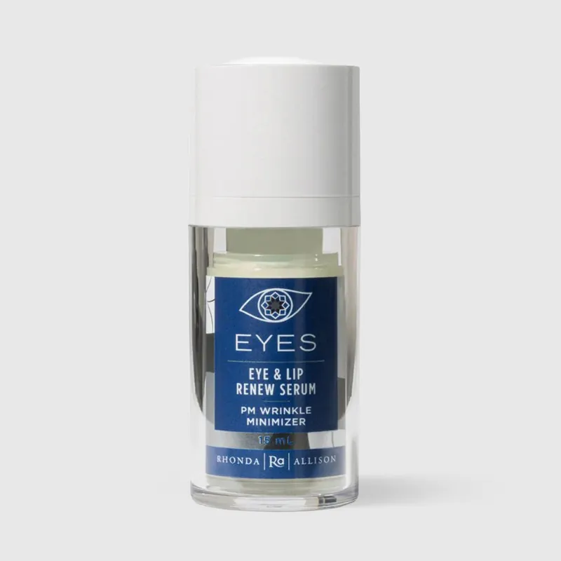 Rhonda Allison Eye & Lip Renew Serum