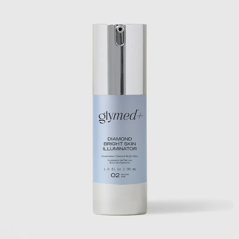 GlyMed Plus Diamond Bright Skin Illuminator