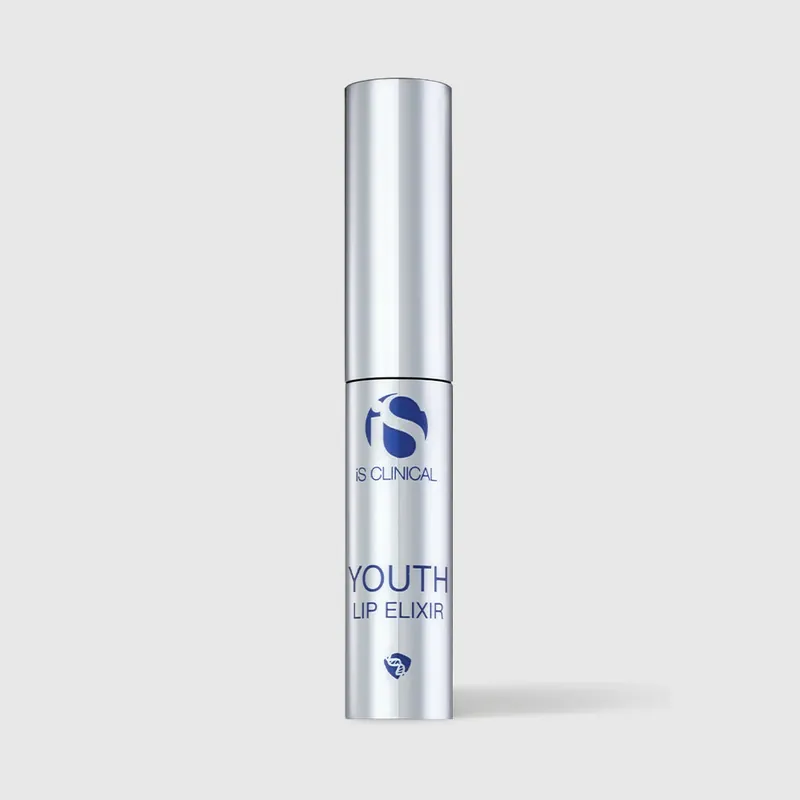 iS Clinical Youth Lip Elixir