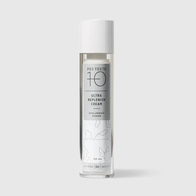 Rhonda Allison Ultra Replenish Cream