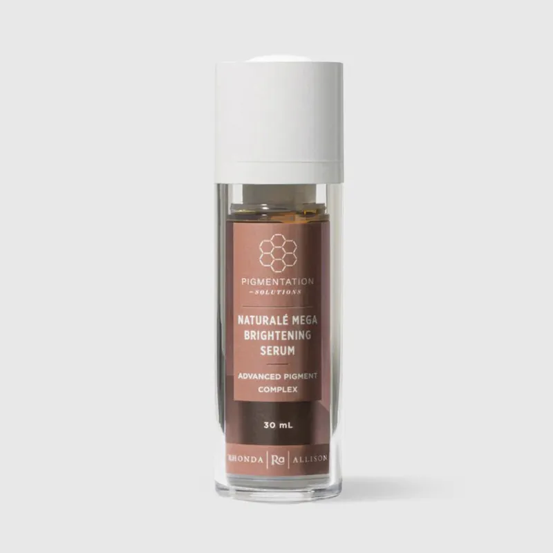 Rhonda Allison Naturale Mega Brightening Serum
