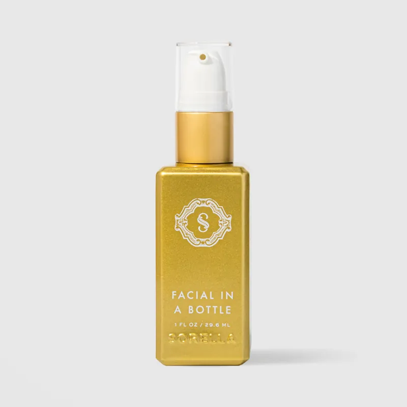 Sorella Apothecary Facial in a Bottle