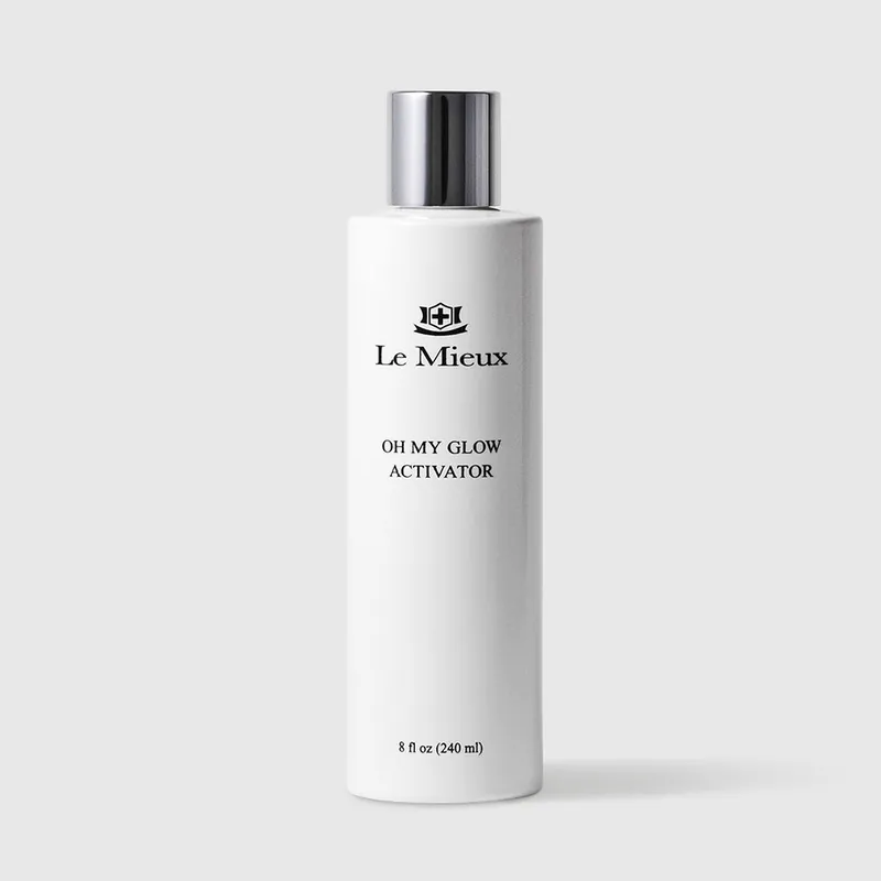 Le Mieux Oh My Glow Activator