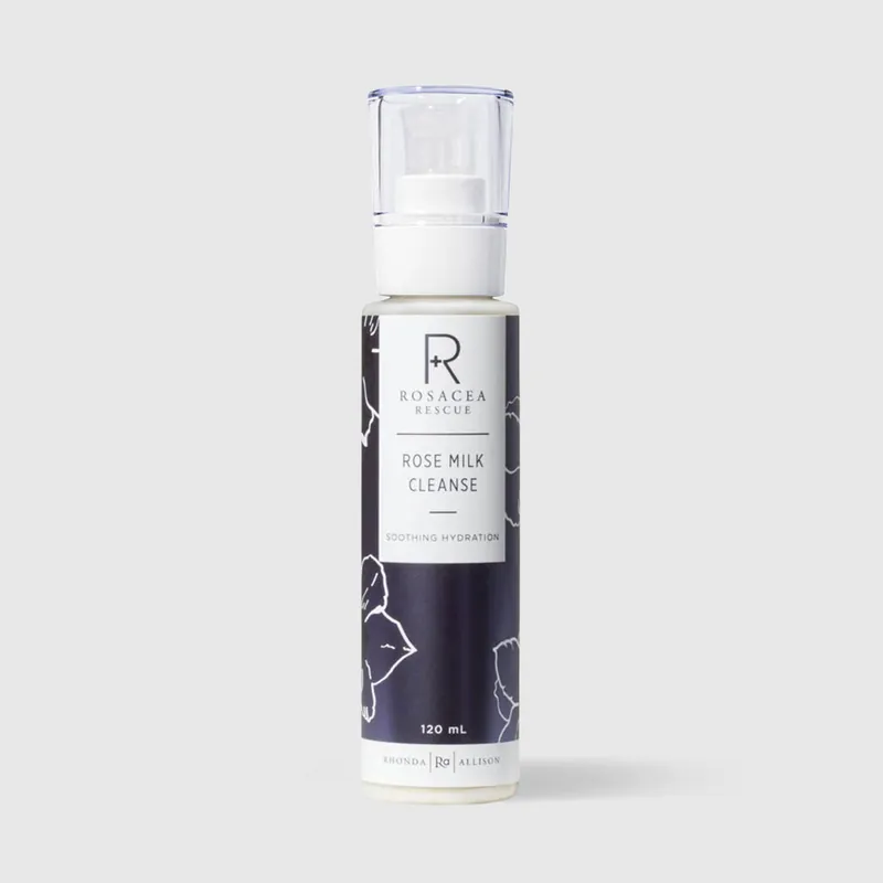 Rhonda Allison Rose Milk Cleanse