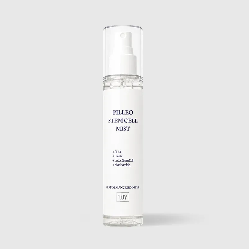 HOP+ Pilleo H2 Stem Cell Mist - House of PLLA