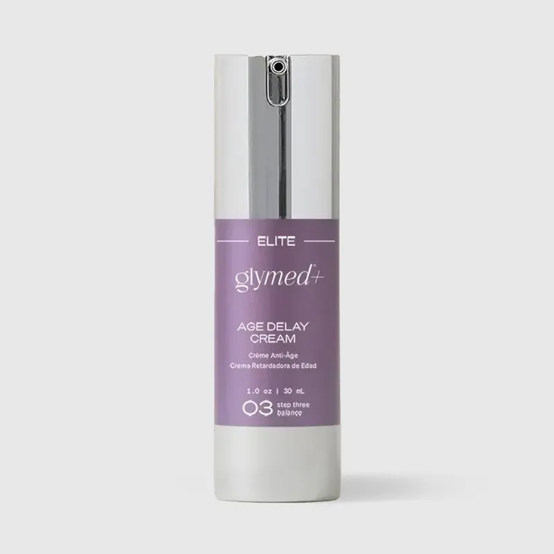 GlyMed Plus Age Delay Cream