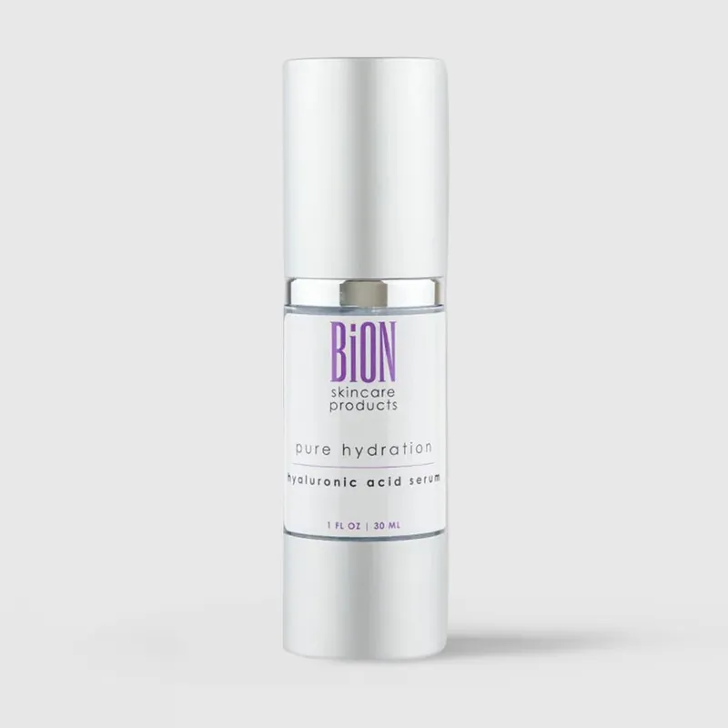 BiON Pure Hydration Hyaluronic Serum - Bion Research