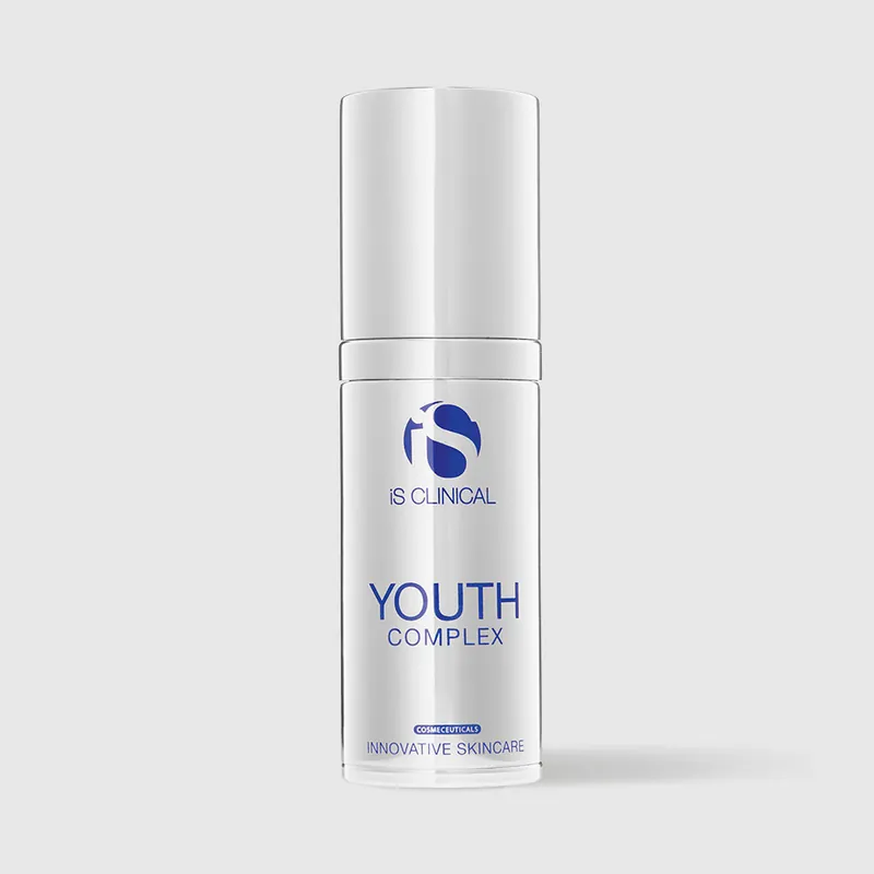 iS Clinical Youth Complex